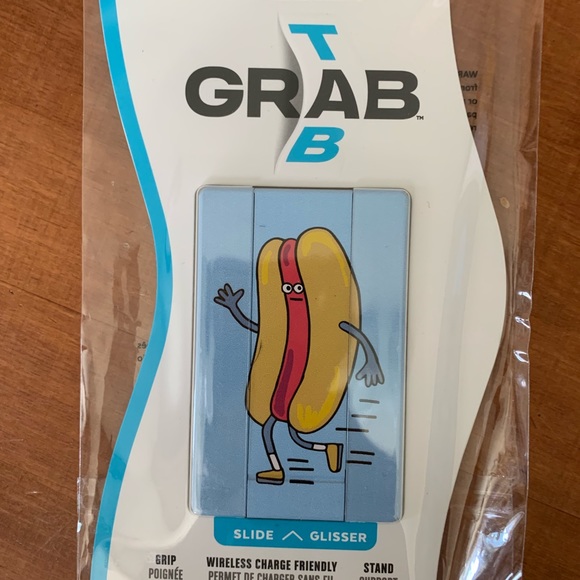 Speck GrabTab Phone Holder - Picture 2 of 8